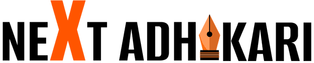 NextAdhikari Logo